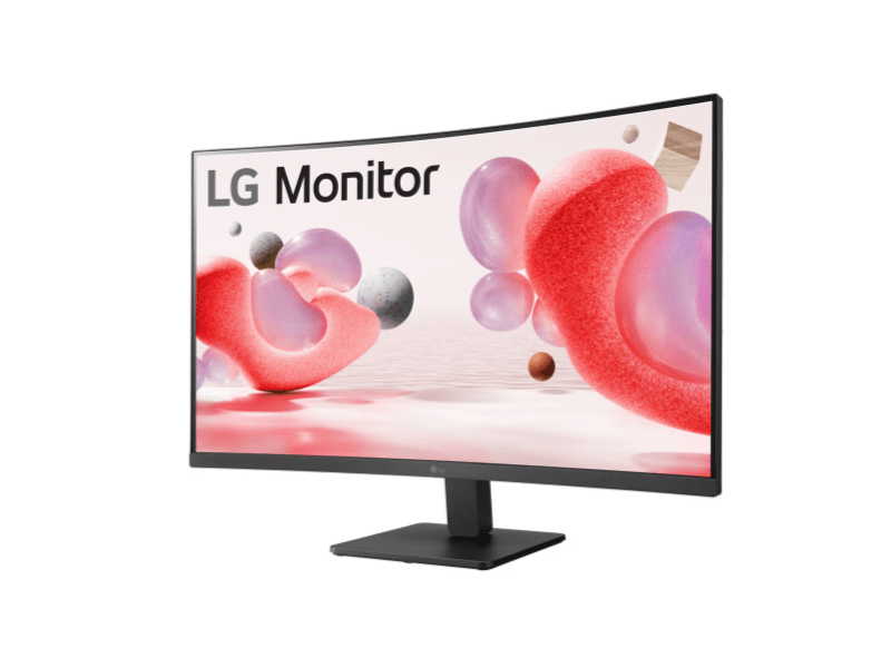 LG 32MR50C-B 31,5