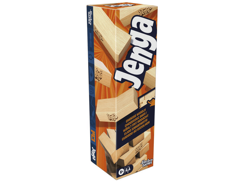 Jenga társajáték (G1499)