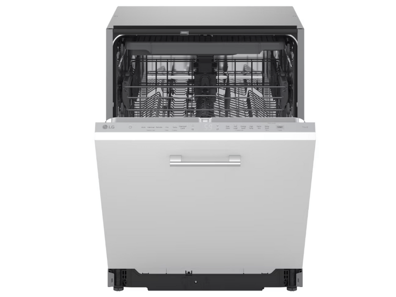 LG DB273TX ugradbena perilica posuđa