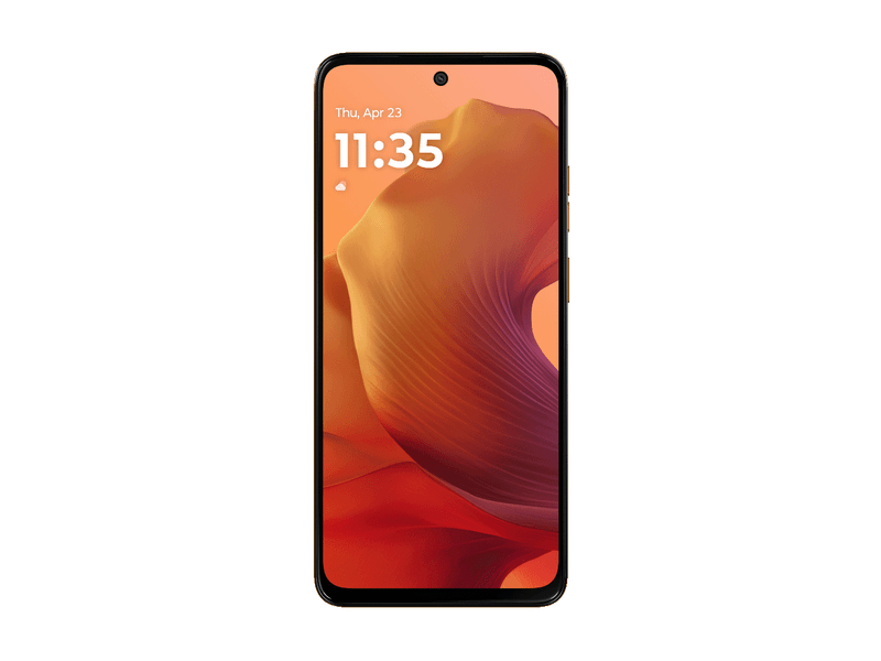 Motorola Moto G15 4/128GB Okostelefon, narancs (PB6E0015PL)