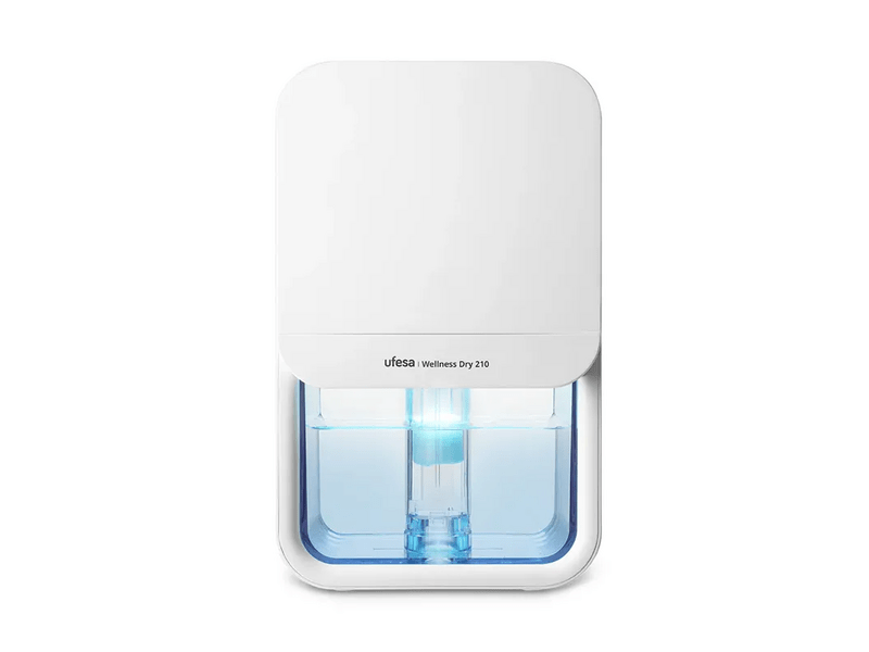 Ufesa Wellness Dry 210 Páramentesítő (WD-210)