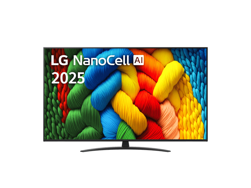 LG 55NANO81A3A 55
