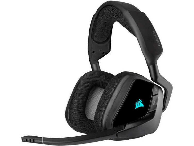 Void ELITE Wireless Carbon