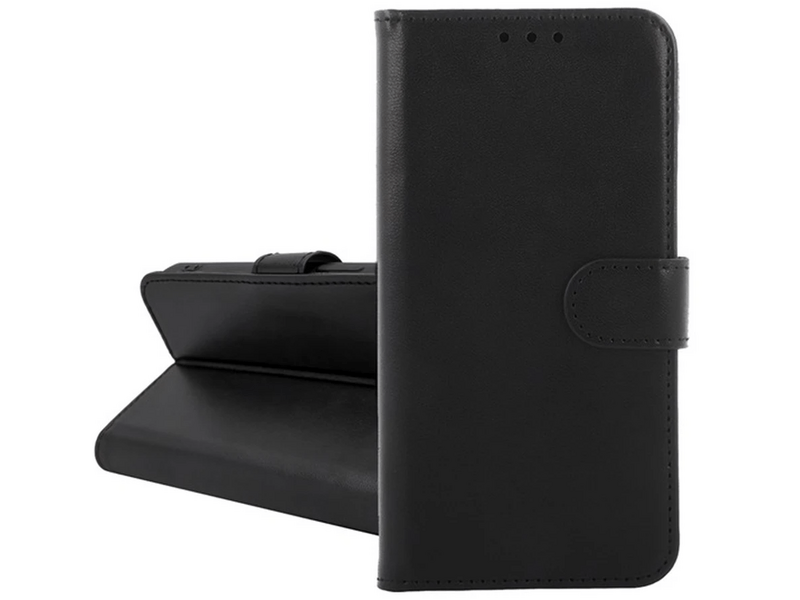 Gigapack Samsung Galaxy S26 Plus Flip tok, fekete (GP-179811)