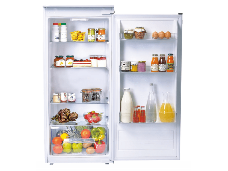 Candy CIL 220 EE/N Ugradbeni hladnjak s jednim vratima