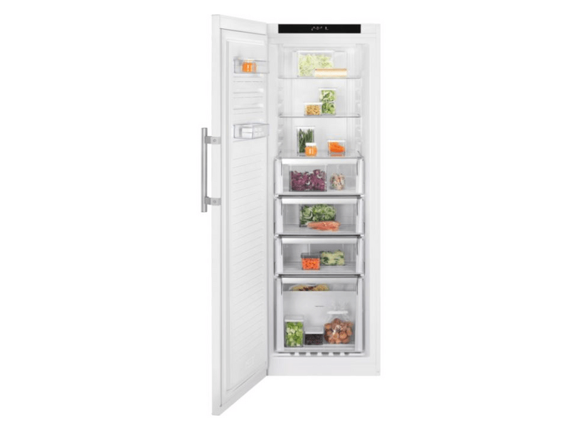 Electrolux LUC4NE23WL Fagyasztószekrény