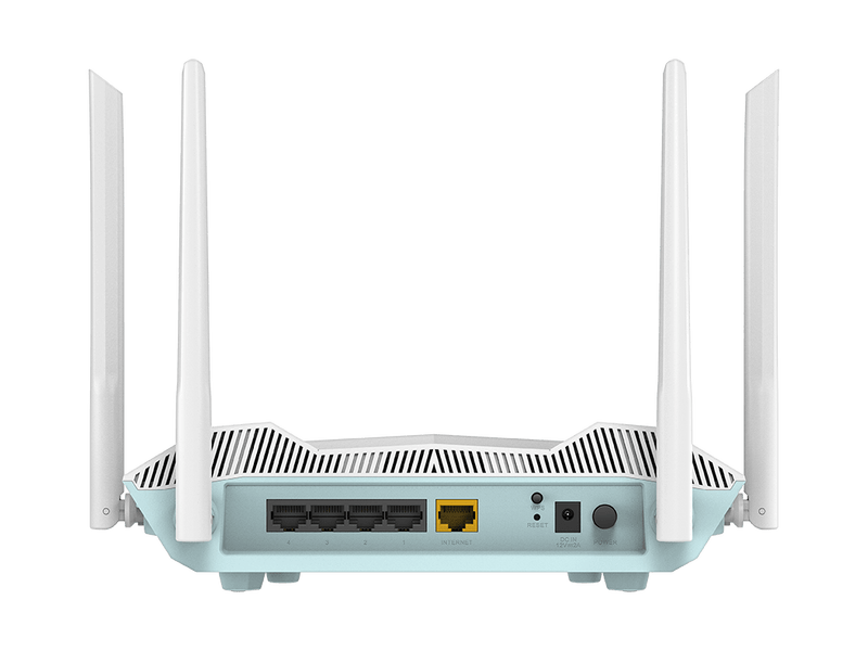D-Link Eagle Pro AI AX3200 Smart Ruter