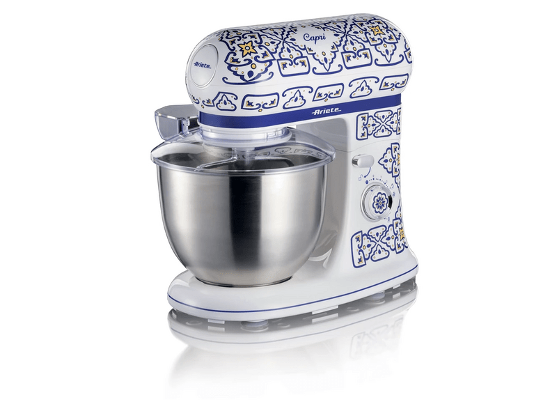 Ariete 1588 Capri Konyhai robotgép