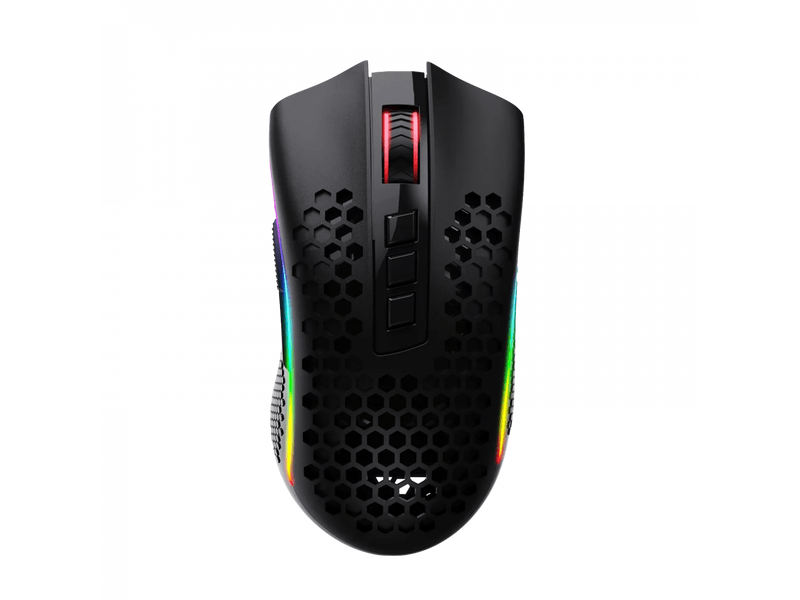 Redragon Storm PRO M808-KS Vezeték nélküli gaming egér