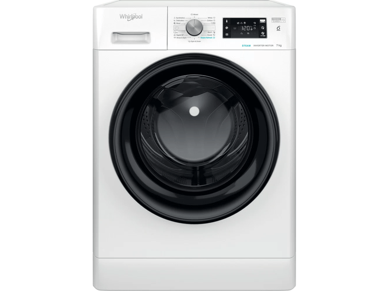 Whirlpool FFB 7469 BV EE Elöltöltős mosógép