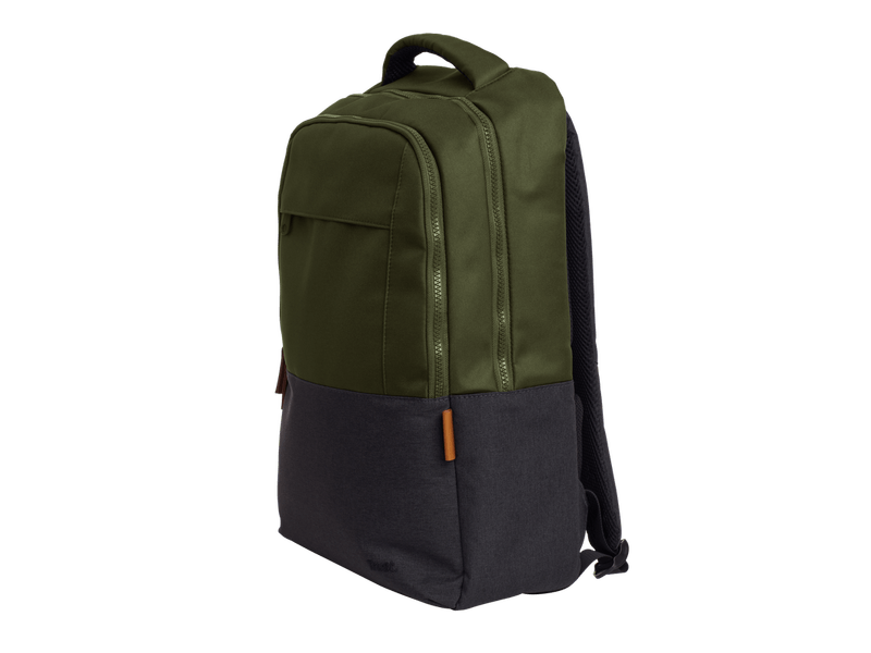 Trust Lisboa ruksak za prijenosno računalo 16", zeleni