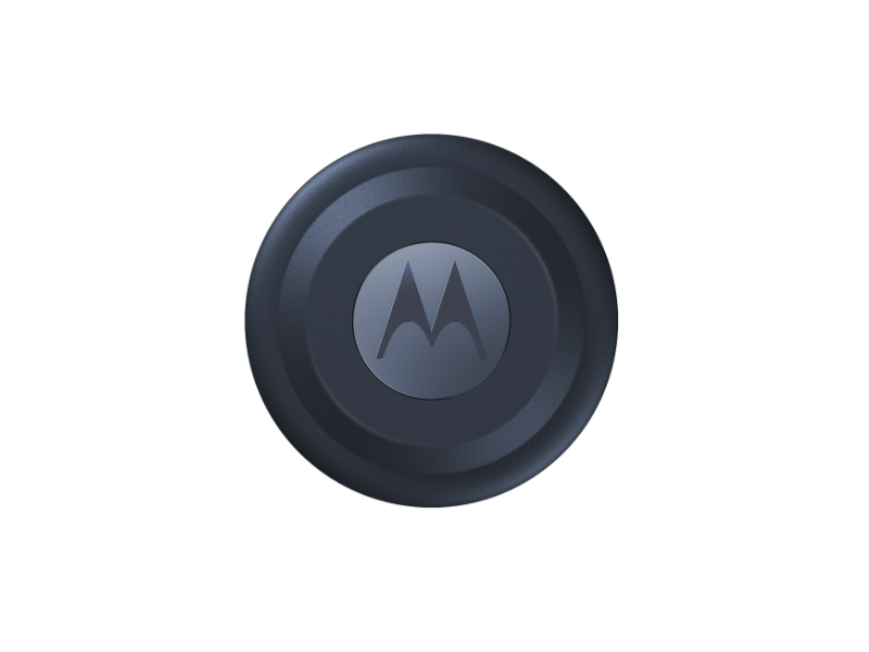 Motorola Nano Tag 1db, csillagfény kék (PG38C06061)