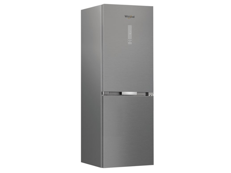 Whirlpool WHK 26362 XP5E Kombinirani hladnjak s donjim zamrzivačem