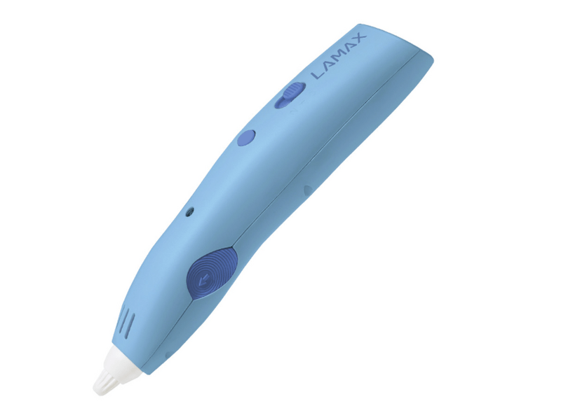 LAMAX ArtKid1 3D olovka za ispis, plava