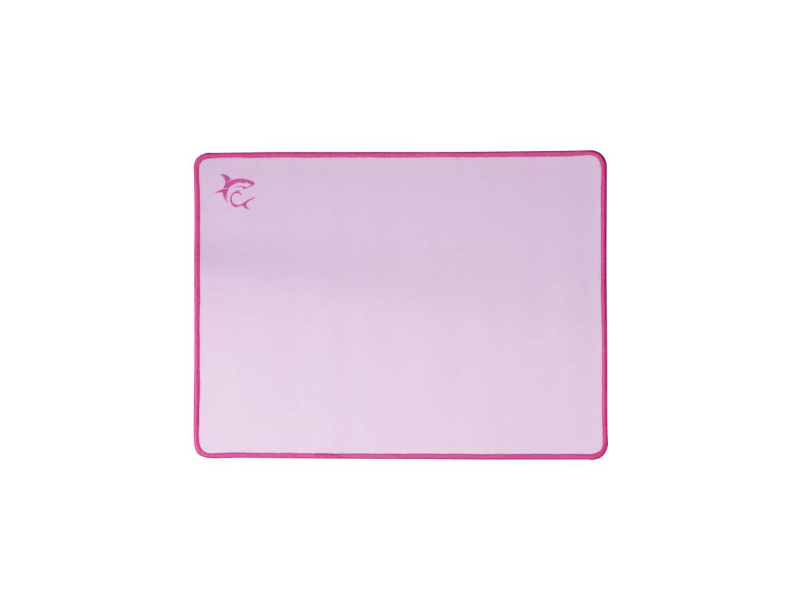 White Shark LOTUS Gaming egérpad, pink (MP-2100)