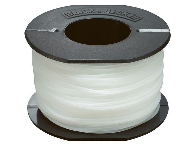 BLACK + DECKER A6171-XJ Pótdamil, 1,5 mm x 50 m