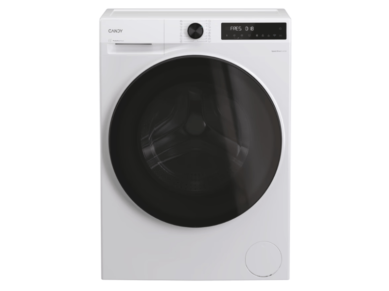 Candy BP 49SBL8-S ProWash 550 Elöltöltős mosógép