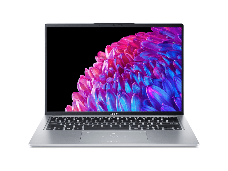 Acer Swift Go 14 SFG14-73-551N NX.KSGEU.001 Notebook + Win11 Home