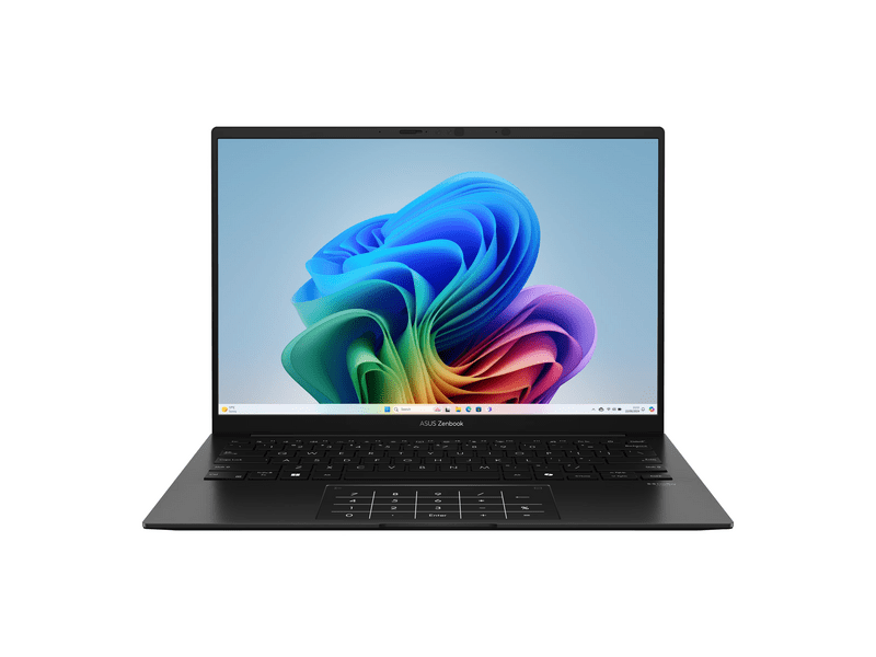 Asus Zenbook 14 OLED UM3406KA-PP164W Notebook + Windows 11