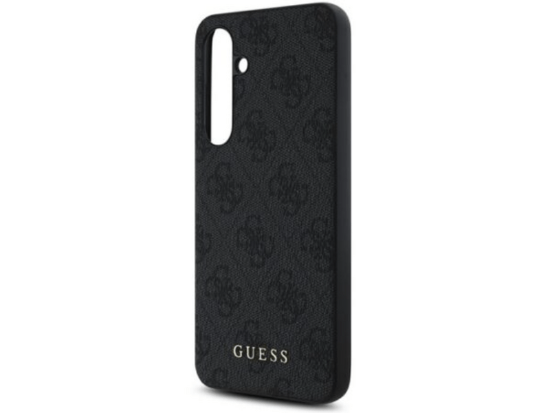 CG Mobile Samsung Galaxy S24 Plus Tok, szürke (GUHCS24MG4GLGR)