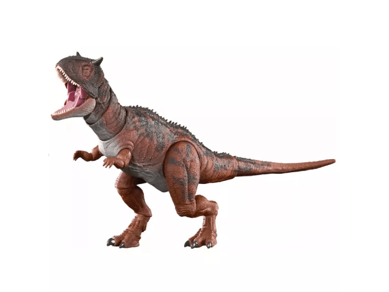 Jurassic World: Carnotaurus dinó figura
