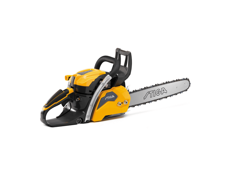 Stiga CS 750 benzinmotoros láncfűrész (240461802/ST1)