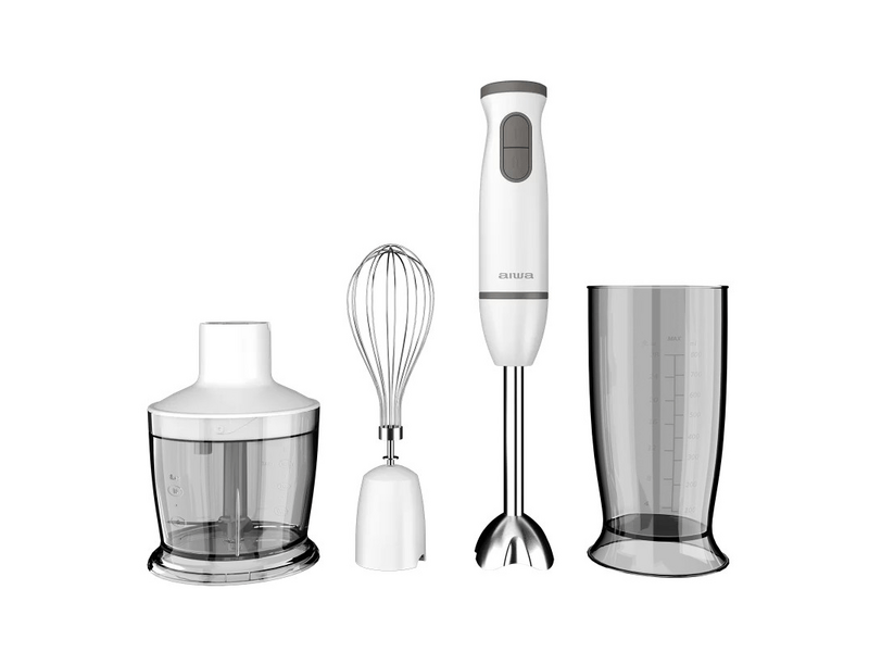 Aiwa ABL-800 PLUS KENKIRI Botmixer