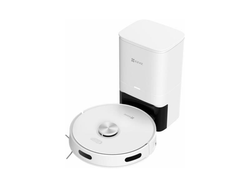 Ezviz RE5S Plus Robotporszívó (CS-RE5SP-TWT2)