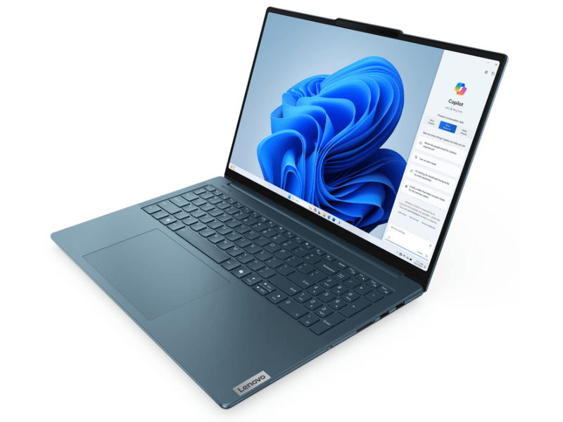 Lenovo Yoga Pro 9 16IMH9 16,3