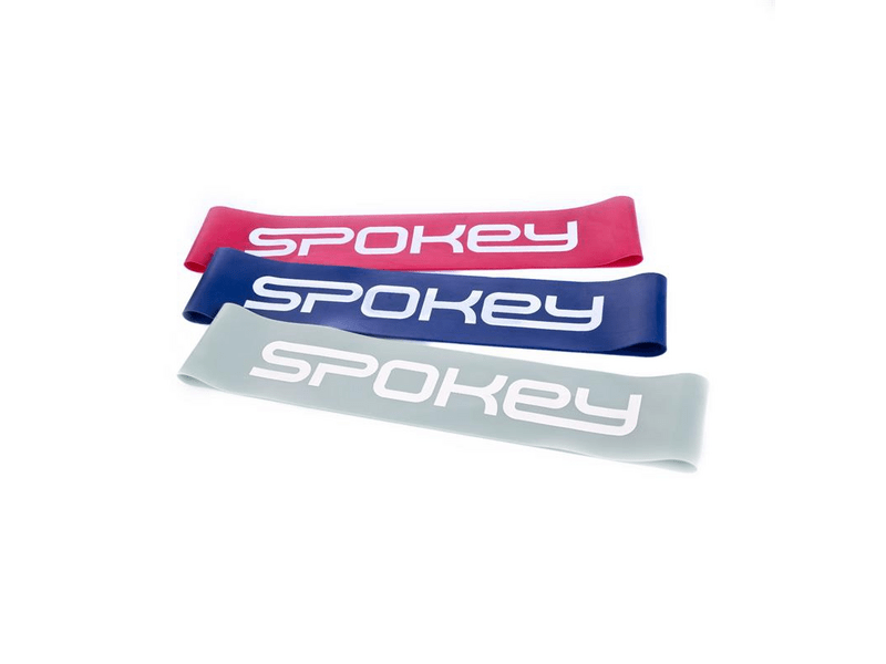 Spokey 32440 Flex gumiszalag hurok szett