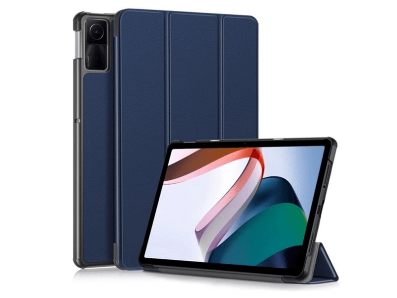 Gigapack Xiaomi Redmi Pad SE 11 Flip tok, kék (GP-150455)