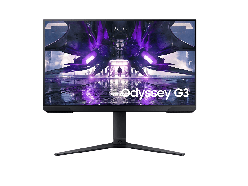 Samsung Odyssey LS24AG300NRXEN 24