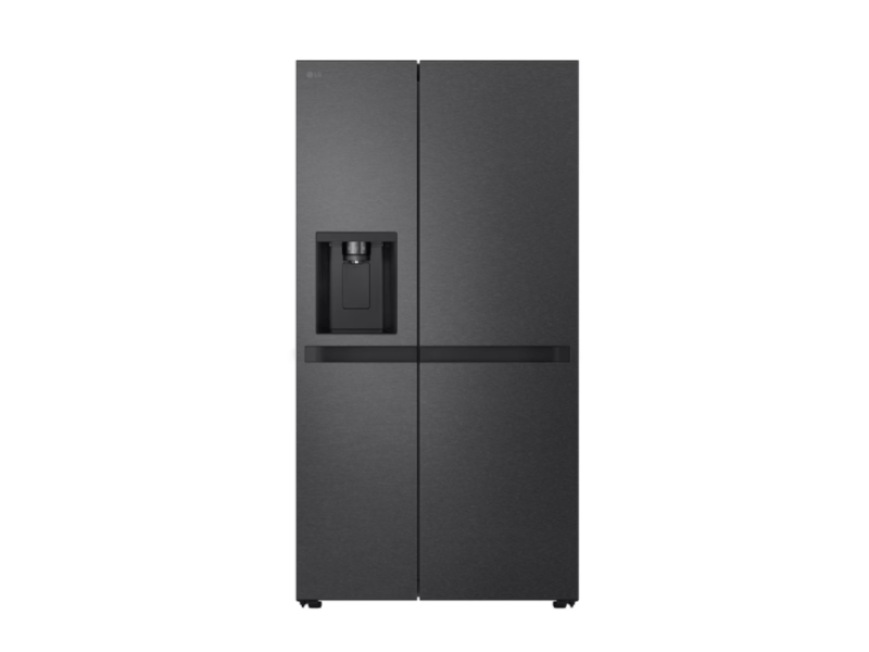 LG GSLC41EPPE Side By Side Hűtőszekrény