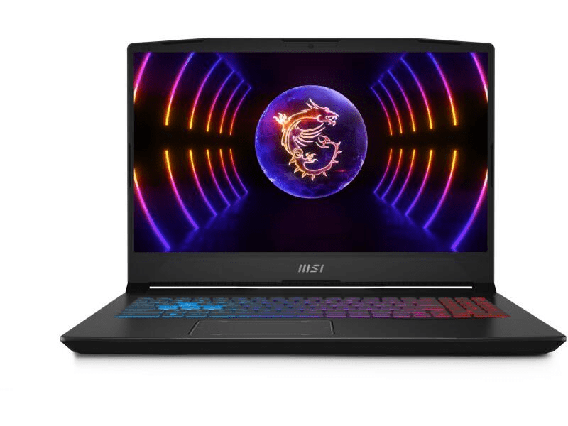 MSI Pulse 15 9S7-158561-477 Gamer notebook