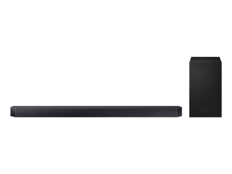 Samsung HW-Q600H/EN 3.1.2 Hangprojektor