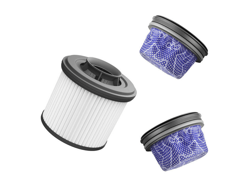 Dreame Z20/Z30/Z40 Station/Z20 AquaCycle™/Z30 AquaCycle™/ Z30 Ultra tartozékkészlet (VFKA)