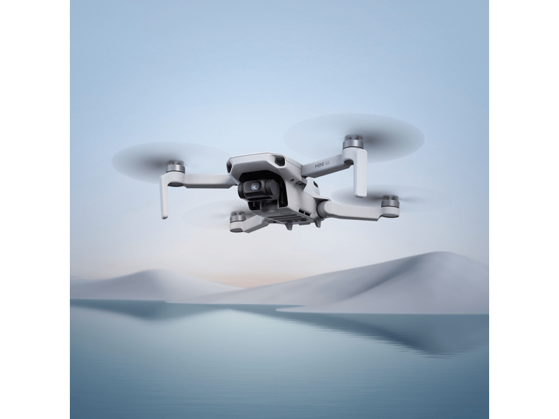 DJI Mini 4K Fly More Combo dron