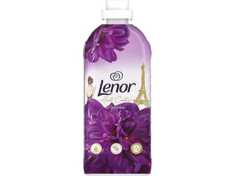 Lenor La Desirable Textilöblítő, 1,2 l