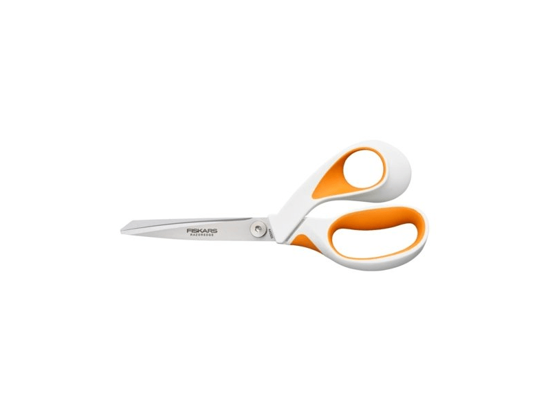 Fiskars RazorEdge™ varró olló, 21 cm (1070078)