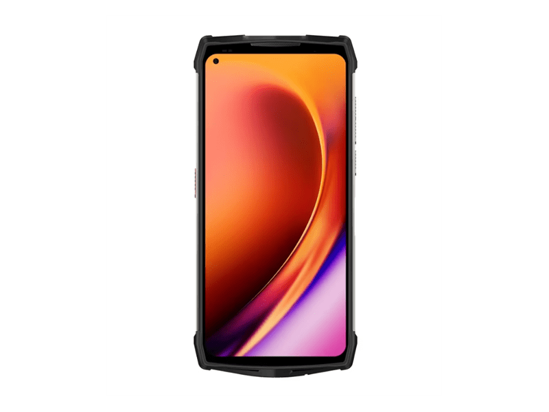 Ulefone Armor 13 8/256 GB Okostelefon, Fekete