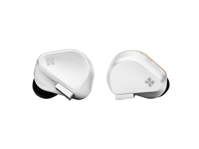 HiFiMAN Svanar in-ear vezetékes fülhallgató