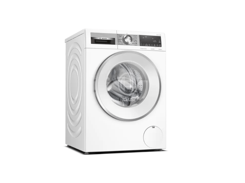 Bosch WGG24409BY Serie 6 Elöltöltős mosógép 9kg