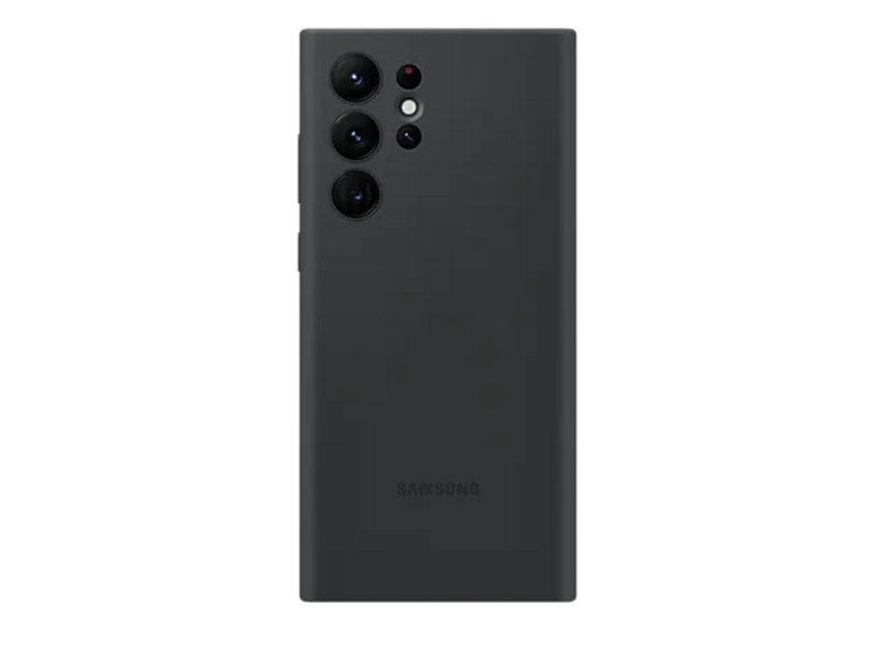 Samsung Galaxy S22 Ultra Szilikontok (EF-PS908TBEGWW)