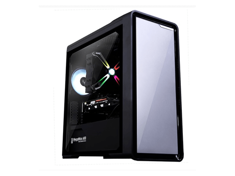 X-XGamer i1261 i9-10900F 32GB/480/2TB/GTX1650/Win