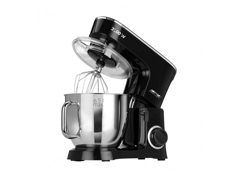 MPM MRK-19 Konyhai robotgép