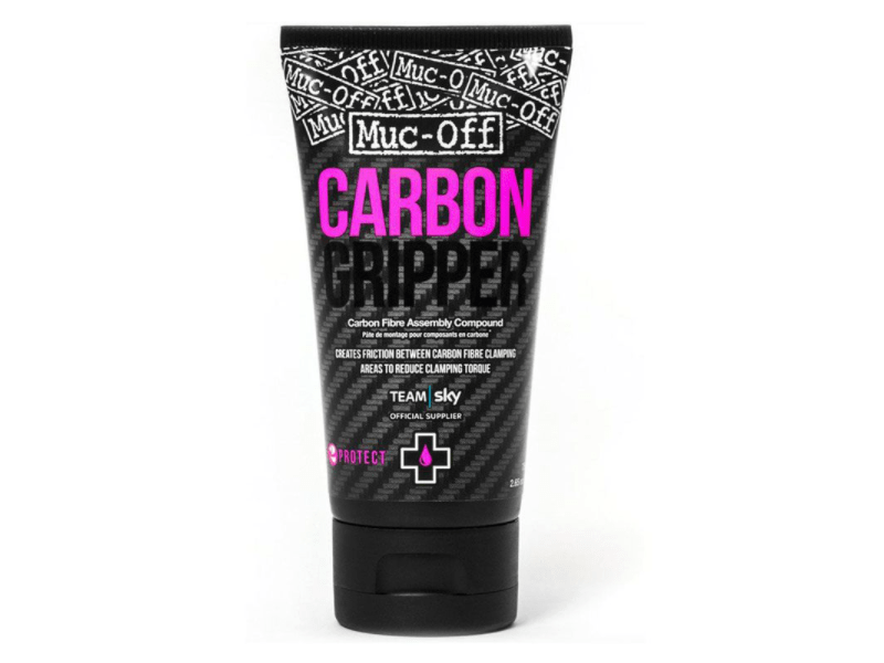 Muc-Off Carbon Gripper 75g