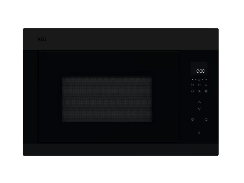 AEG OMB6G261TT Beépíthető mikrohullámú sütő