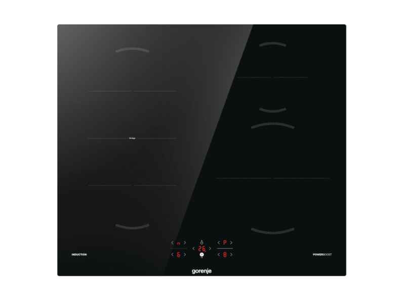 Gorenje GI621FMC Beépíthető indukciós főzőlap