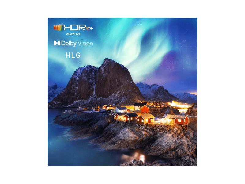 Panasonic TV-85W95BEG 85" 4K UHD Smart mini-LED televizor