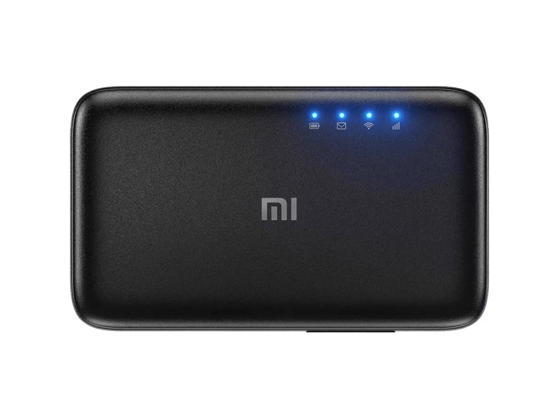 Xiaomi F490 4G LTE Mobile WiFi router (DVB4303GL)